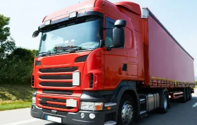 İzmir Kandıra Ambar Kargo