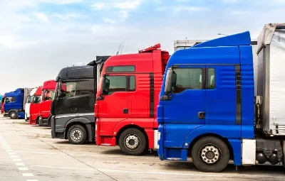 İzmir Kandıra Ambar Nakliyat