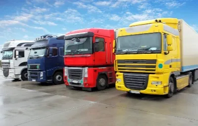 İzmir Kandıra Nakliye Ambarı