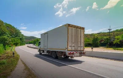 İzmir ile Kandıra Arası Bulaşık Makinesi Taşıma