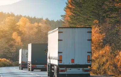 İzmir ile Kandıra Arası Klima Taşıma